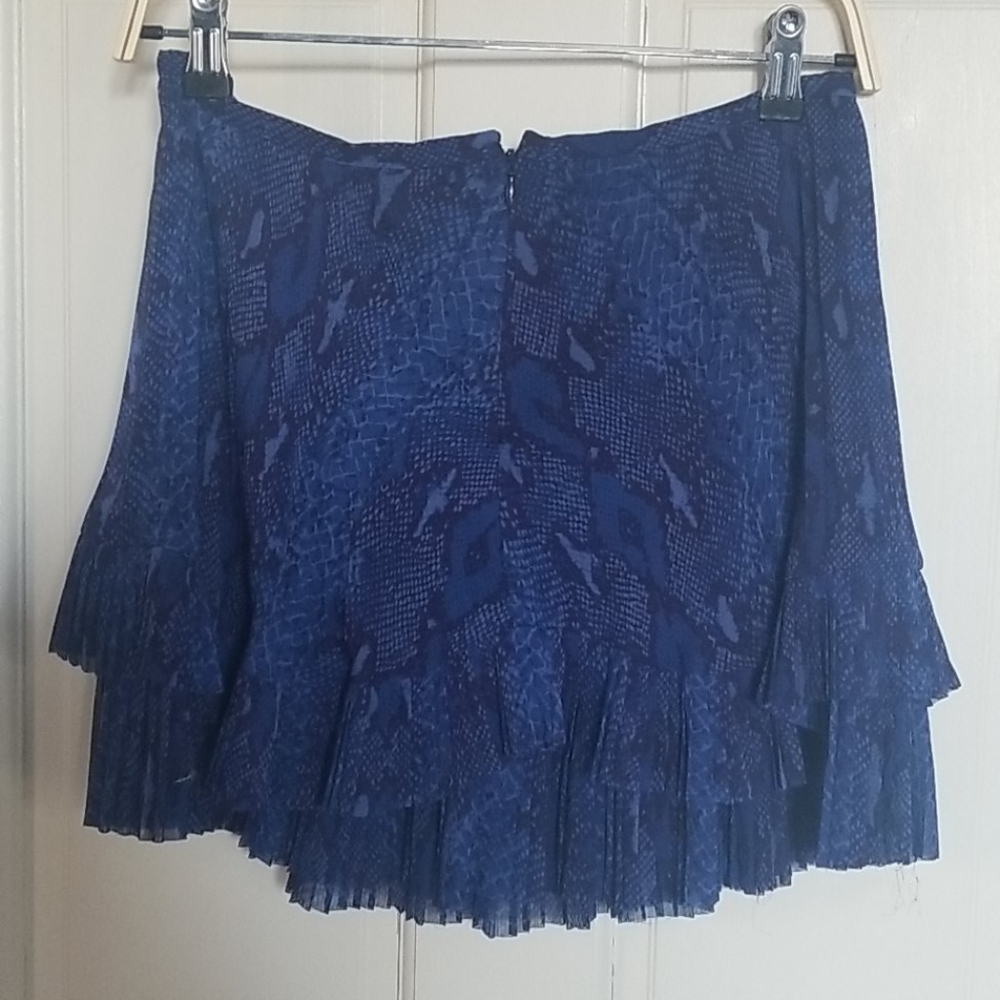 Mini Skirt - Picture 4 of 6